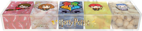 Harry Potter - Acrylic Gift Box 113g