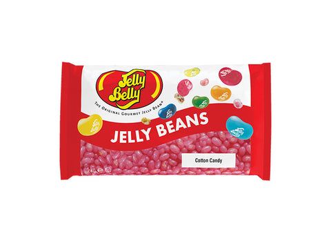 Jelly Beans - Cotton Candy / Suikerspin 1kg