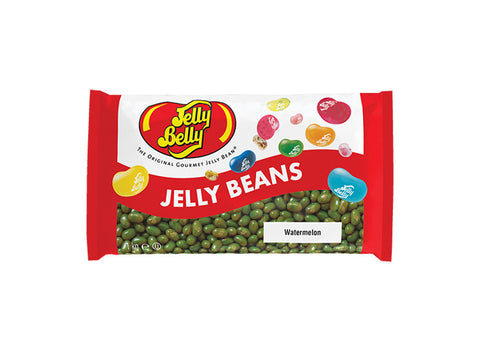 Jelly Beans - Watermelon / Watermeloen 1kg