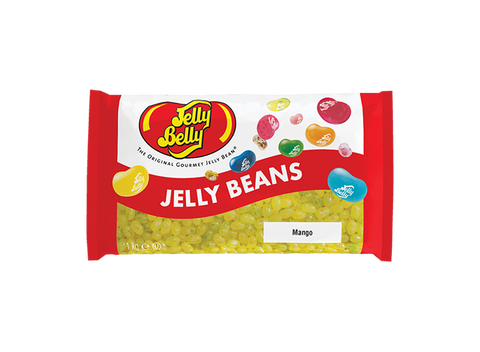 Jelly Beans - Mango 1kg
