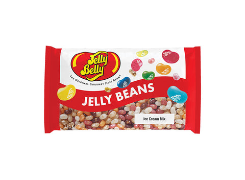 Jelly Beans - Ice Cream Mix 1kg