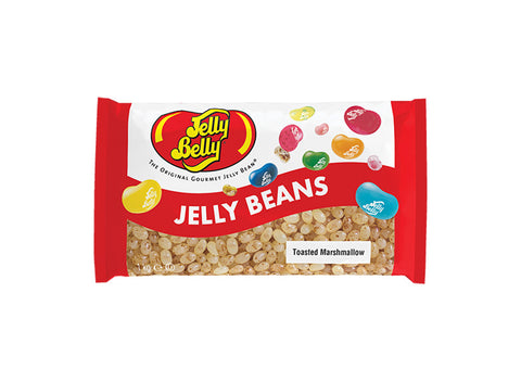 Jelly Beans - Toasted Marshmallow 1kg