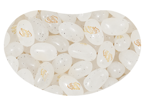 Jelly Beans - Vanilla / Vanille 1kg
