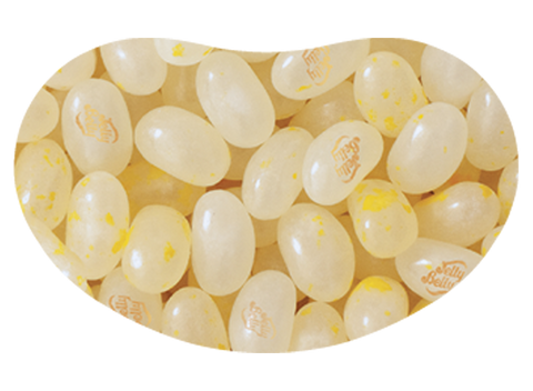 Jelly Beans - Buttered Popcorn 1kg