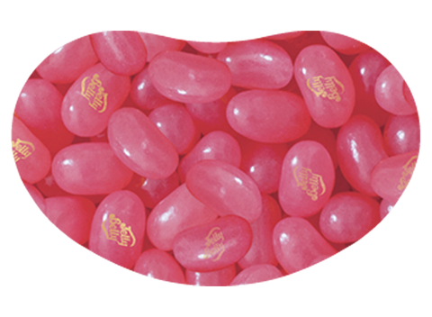 Jelly Beans - Cotton Candy / Suikerspin 1kg