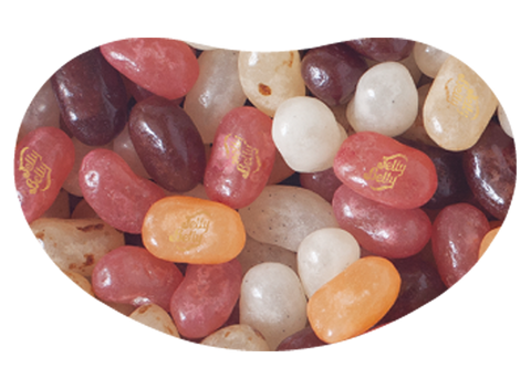 Jelly Beans - Ice Cream Mix 1kg
