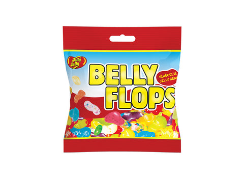 Jelly Beans - Flops 120g zakje