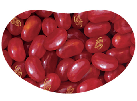 Jelly Beans - Hot Cinnamon / Kaneel 1kg