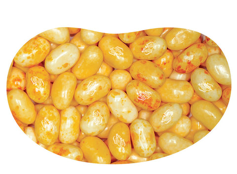 Jelly Beans - Caramel Popcorn 1kg