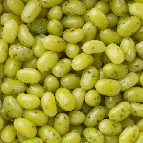 Jelly Beans - Juicy Pear - Sappige peer 1kg