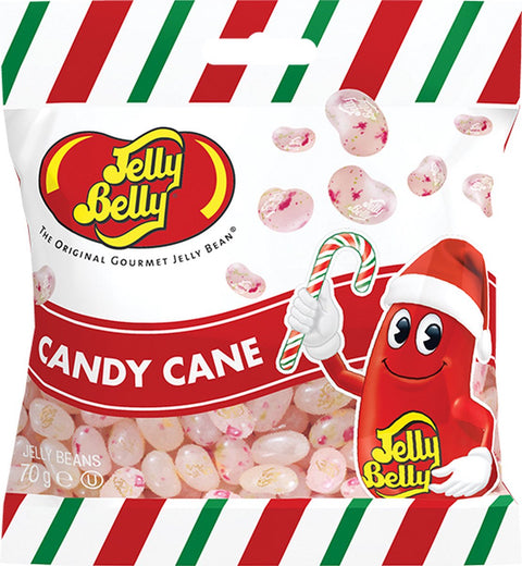 Jelly Beans – Christmas Cane zakje 70g