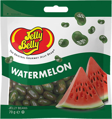 Jelly Beans – Watermeloen / watermelon zakje 70g