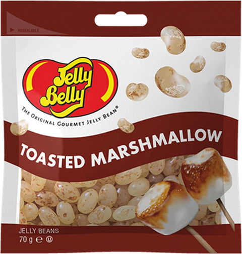 Jelly Beans – Marshmallows zakje 70g