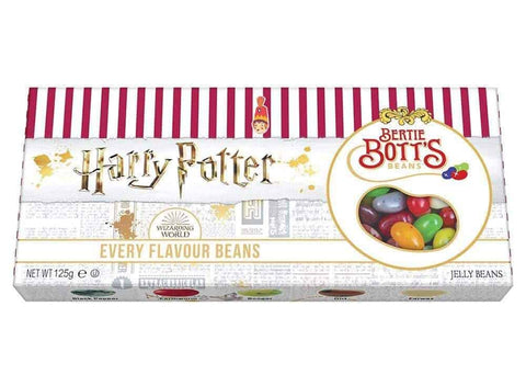 Harry Potter - Smekkies in alle smaken giftbox 125g