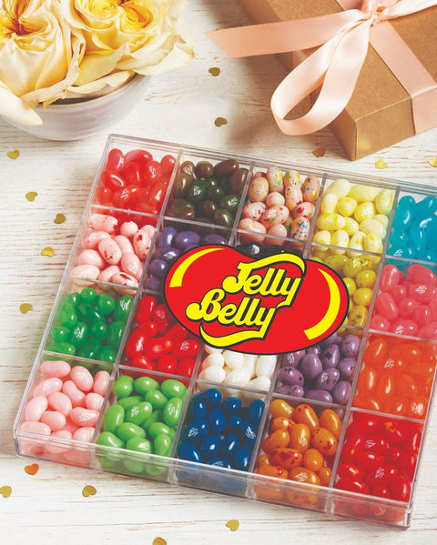 Alle lekkere smaken Jelly Beans