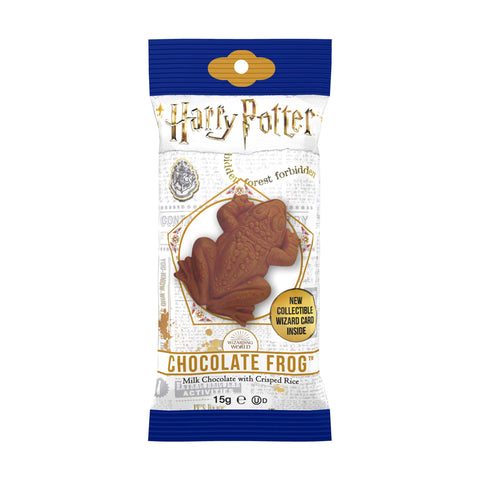 Harry Potter | Chocolade kikker / frog