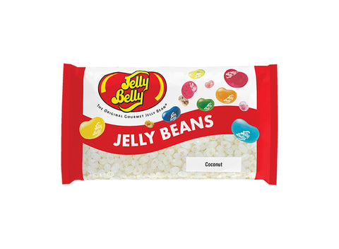 Jelly Beans - Coconut / Kokos 1kg