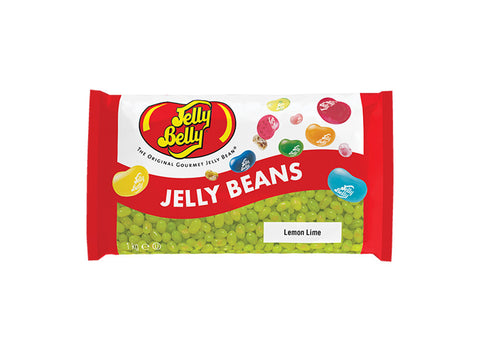 Jelly Beans - Lemon Lime / Limoen 1kg