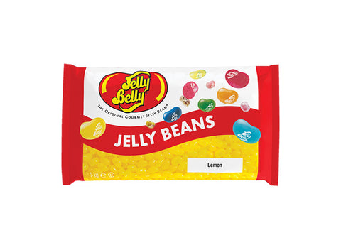 Jelly Beans - Lemon / Citroen 1kg