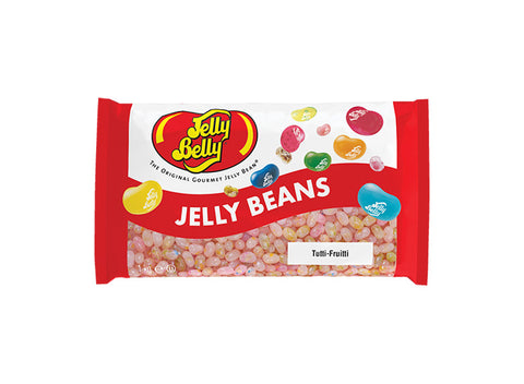 Jelly Beans - Tutti Frutti 1kg