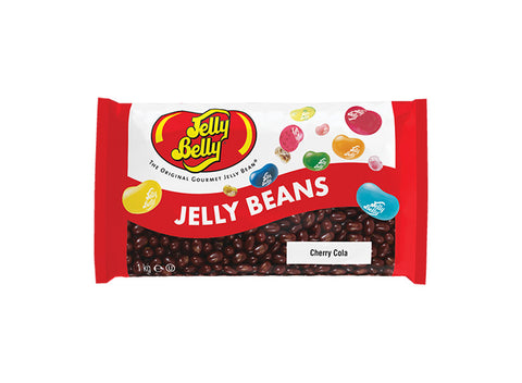 Jelly Beans - Cherry Cola / Kersencola 1kg