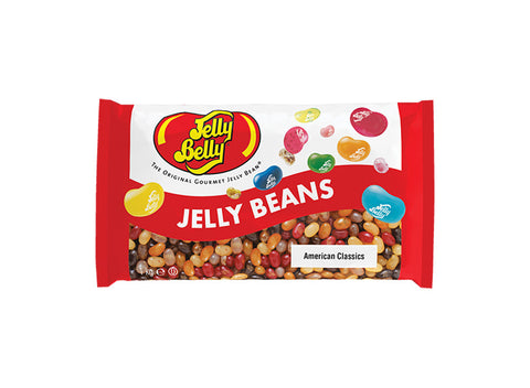 Jelly Beans - American Classics Mix 1kg