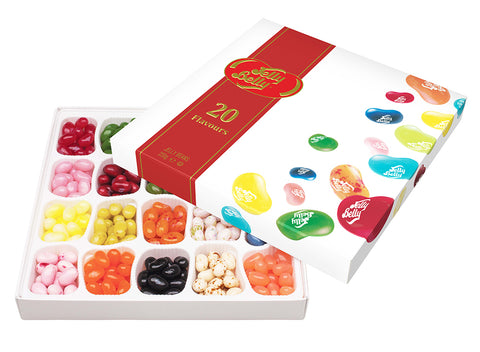 Jelly Beans - 20 smaken giftbox