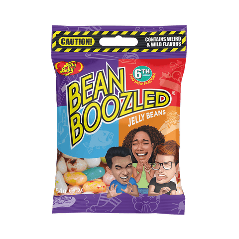 Bean Boozled Challenge 54g