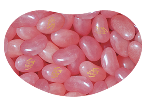 Jelly Beans - Bubble Gum / Kauwgom 1kg