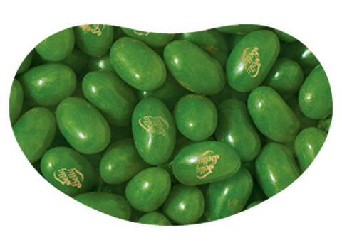 Jelly Beans - Green Apple / Groene appel 1kg