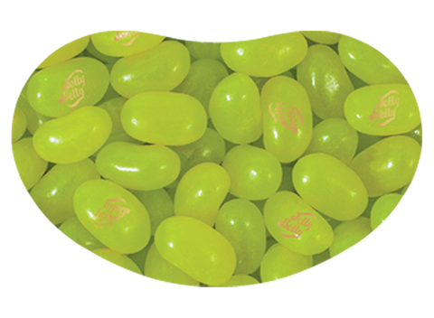 Jelly Beans - Lemon Lime / Limoen 1kg
