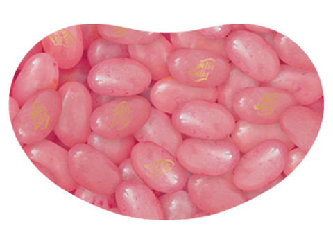 Jelly Beans - Strawberry Cheesecake / Aardbeien Cheesecake 1kg