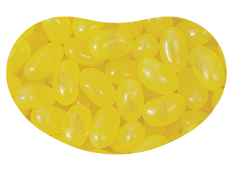 Jelly Beans - Crushed Pineapple / Ananas 1kg