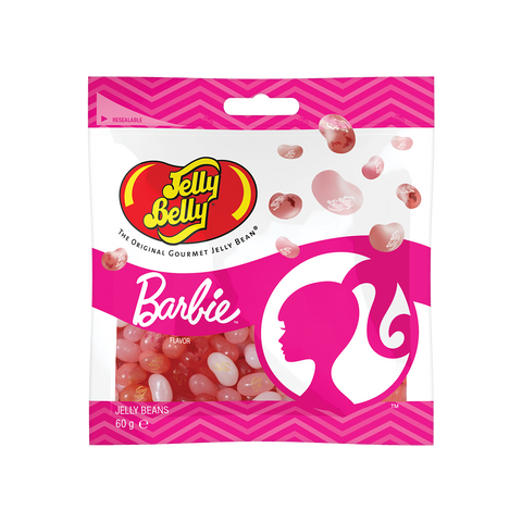 Jelly Beans - Barbie zakje 60g