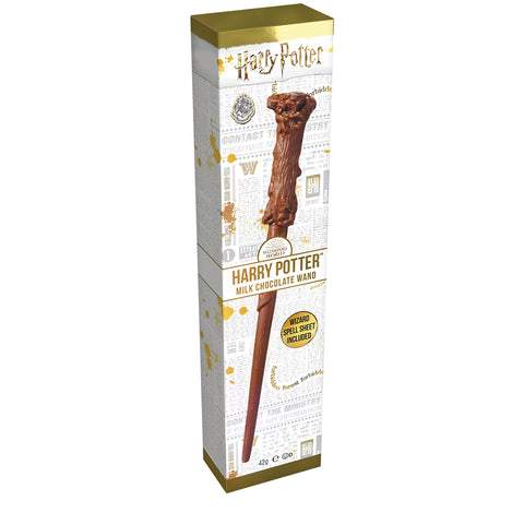 Harry Potter - Chocolade toverstok / wand 42g