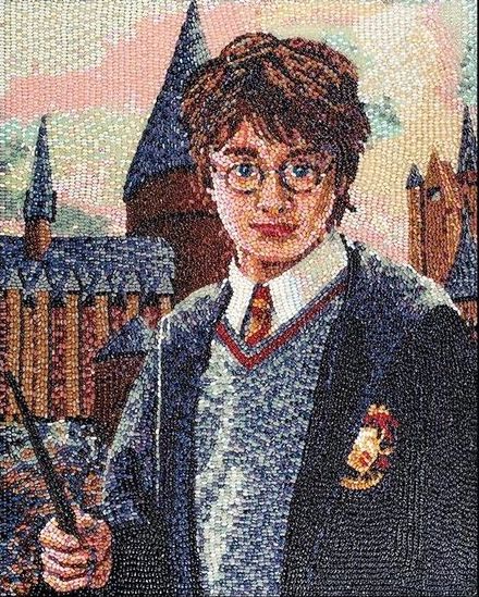 Harry Potter