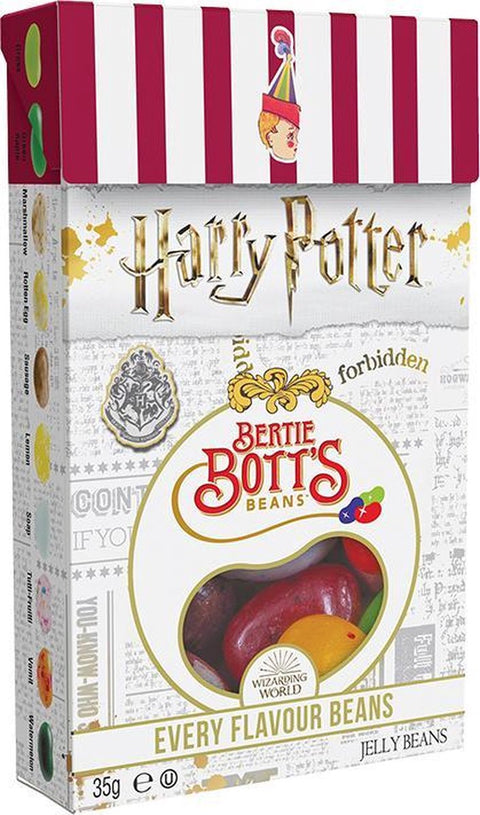 Harry Potter – Smekkies in alle smaken 35g