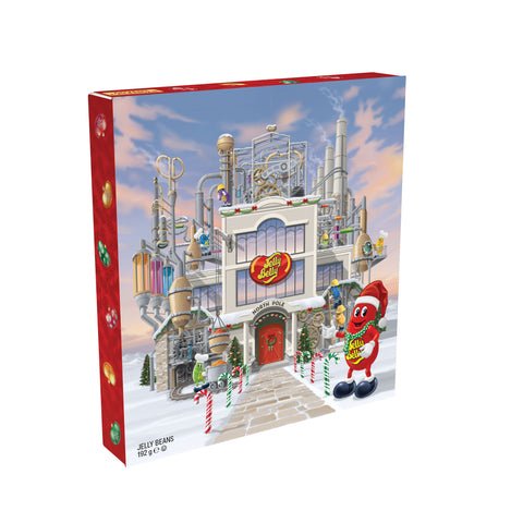Jelly Beans - Factory Advent Calendar 192g