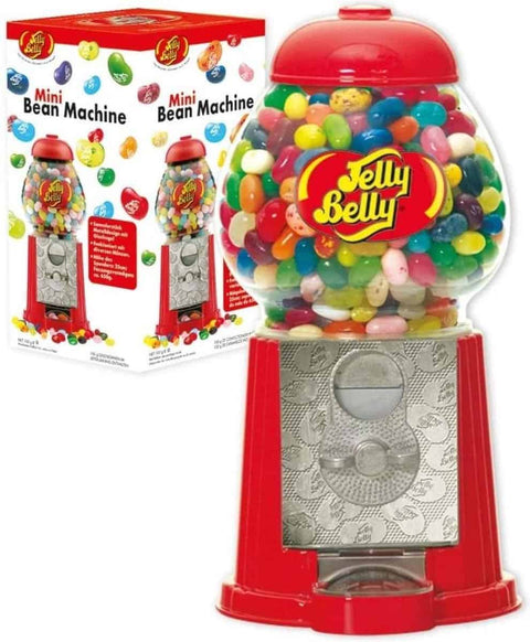 Jelly Beans machine