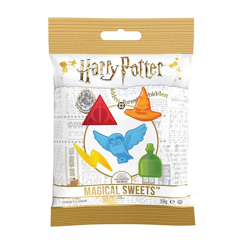 Harry Potter - Magical Sweets snoepjes 56g