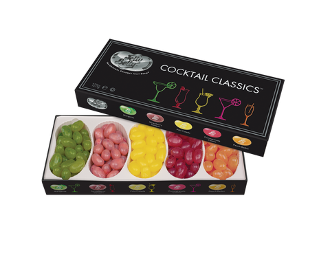 Jelly Beans | Cocktails Classic Giftbox