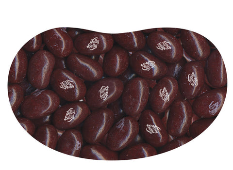 Jelly Beans - Chocolate Pudding 1kg
