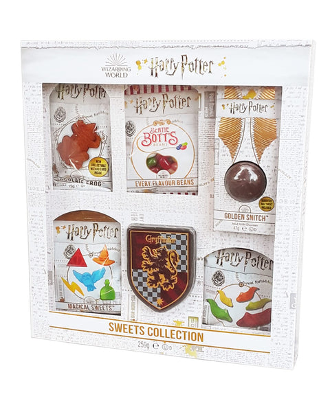 Harry Potter - Sweets Collections NL Edition 259g