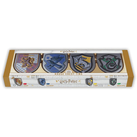 Harry Potter - Crest Tin 112g