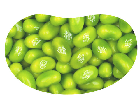 Jelly Beans - Kiwi 1kg