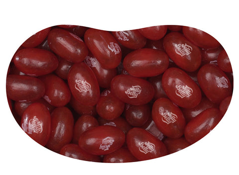 Jelly Beans - Raspberry / Framboos 1kg