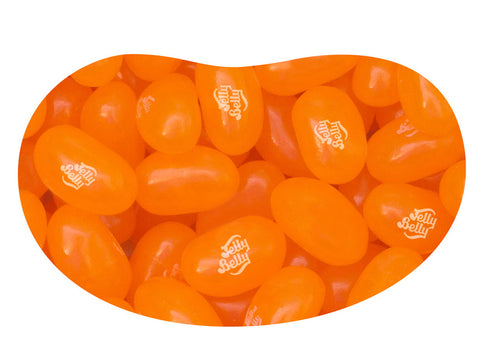 Jelly Beans - Tangarine / Mandarijn 1kg