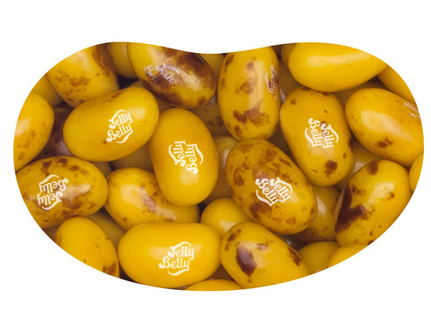 Jelly Beans - Banana / Banaan 1kg